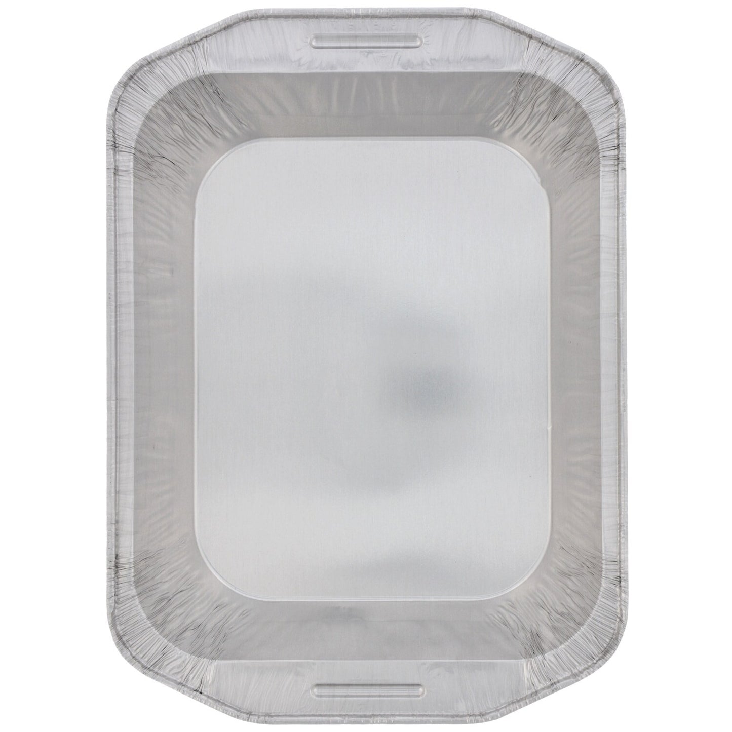 Large Aluminum Roasting Pans, 13x9.5x2.75 in. (Pack of 24)