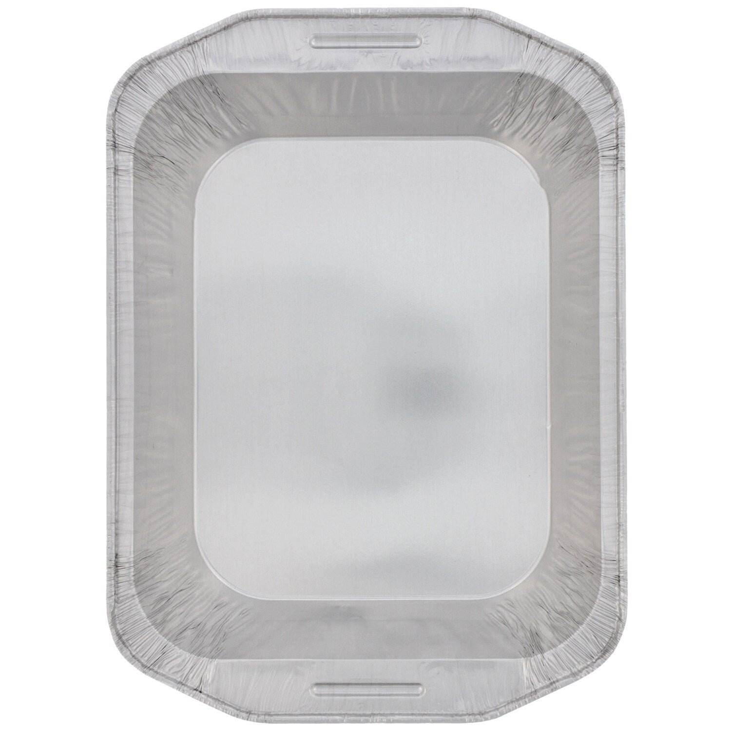 Large Aluminum Roasting Pans, 13x9.5x2.75 in. (Pack of 24)