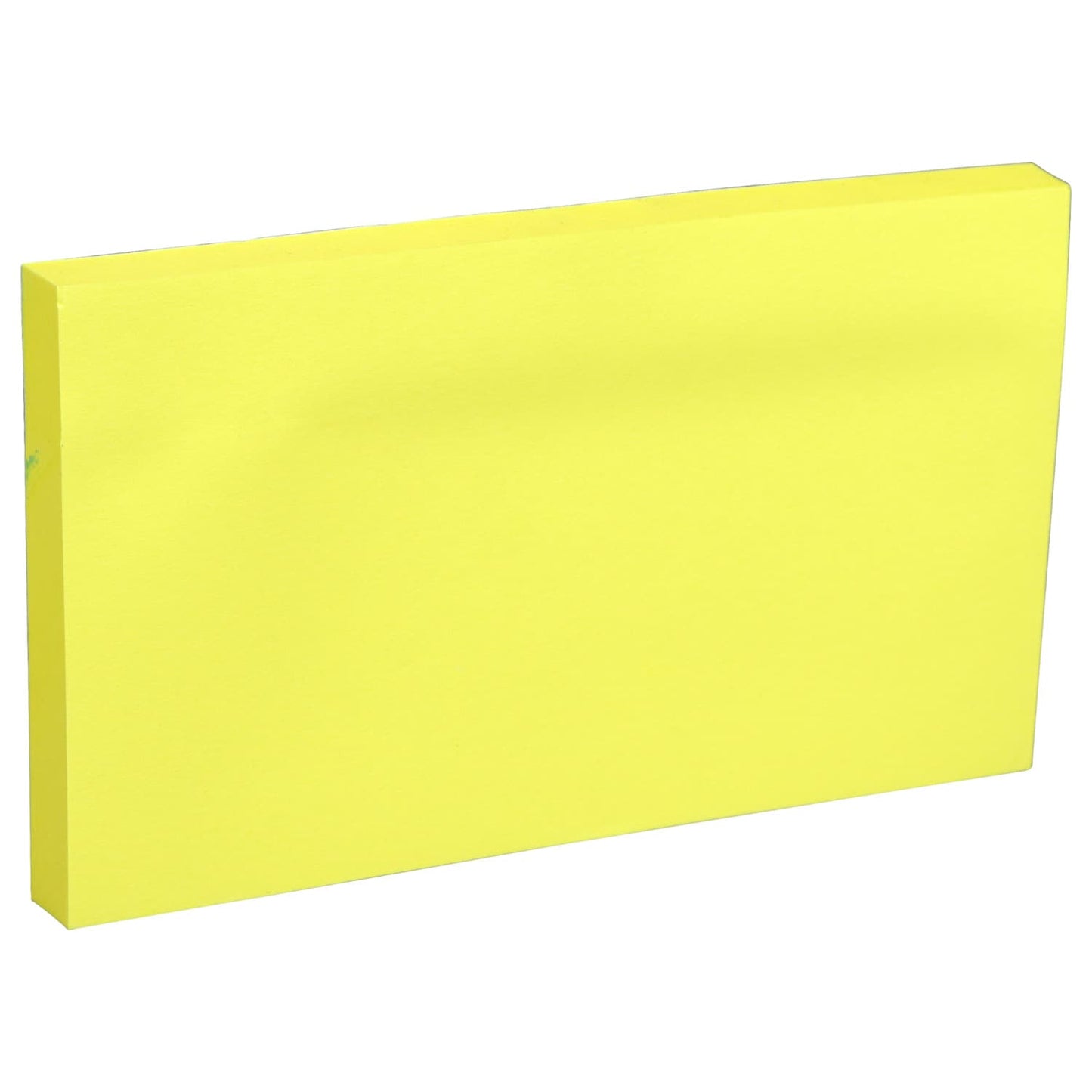 Jot Neon Sticky Notes, 3x5 in. (Pack of 24)