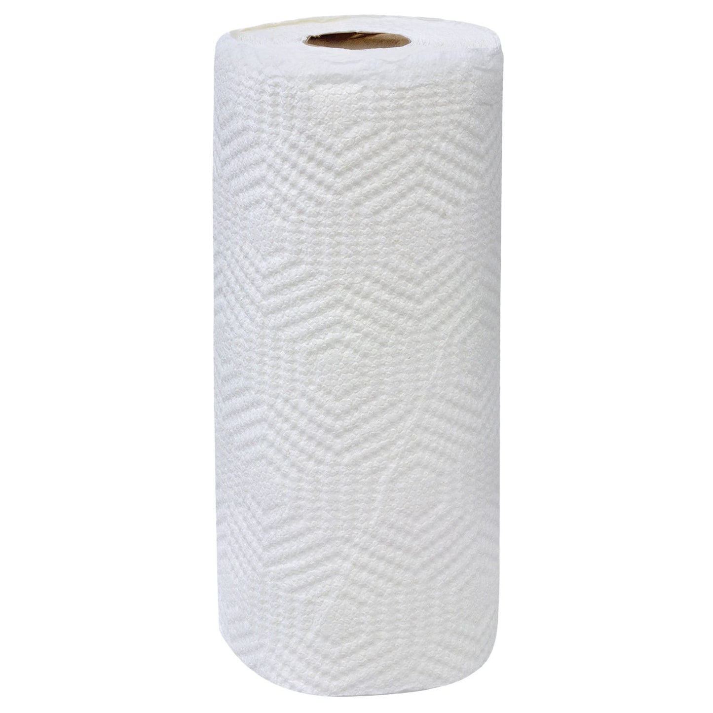 Bounty Essentials Paper Towels, 40-sheet Rolls (Pack of 30)