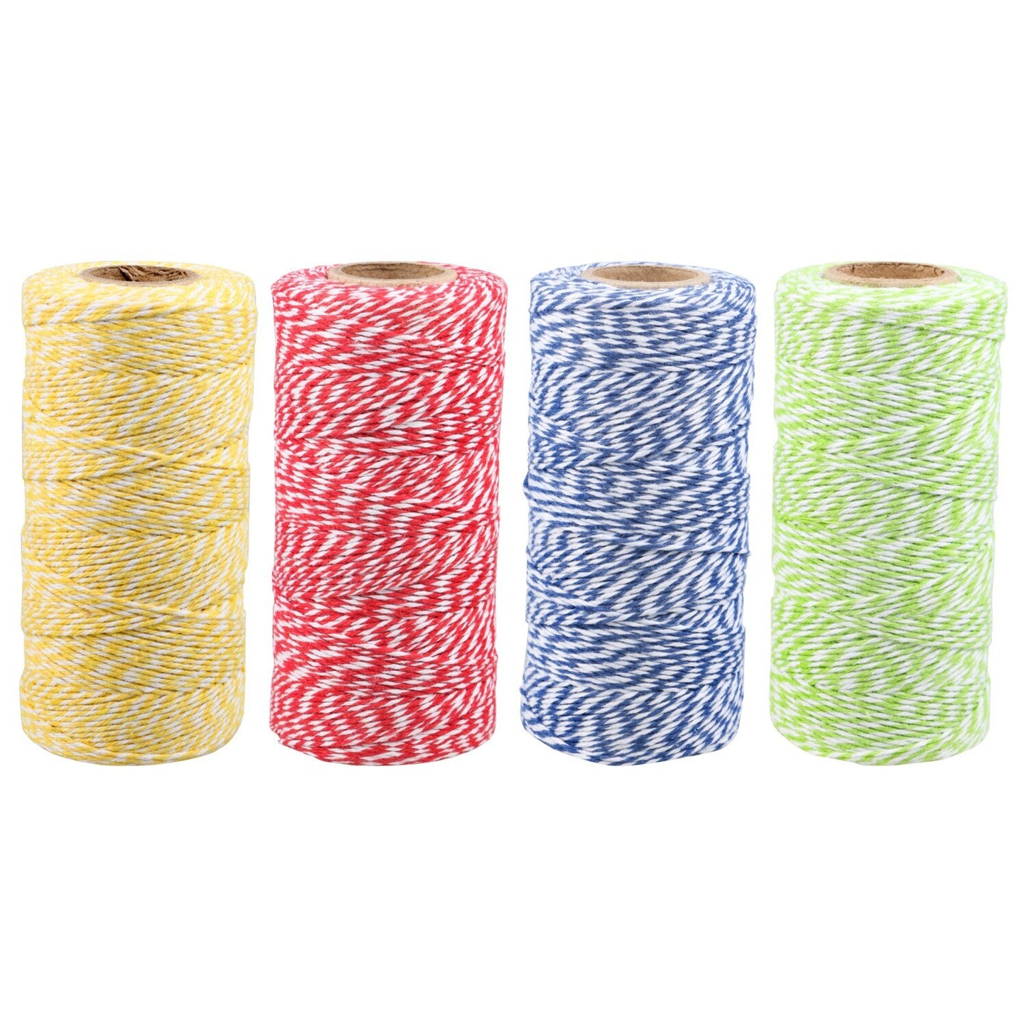 Crafter's Square Bakers Twine, 500 ft. (Pack of 24)