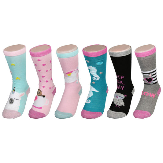 Juncture Kids' Knee High Socks (Pack of 36)