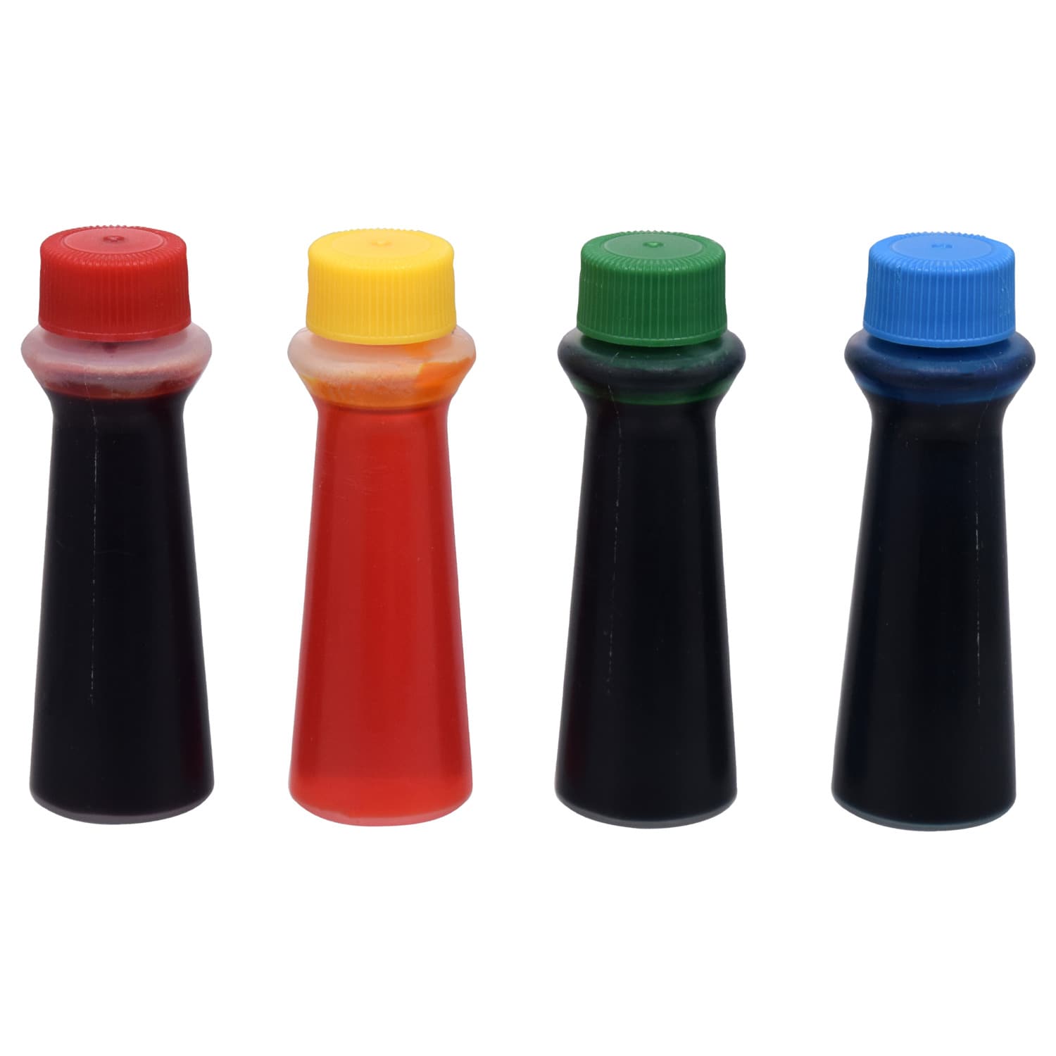 Supreme Tradition Food Coloring, 4-ct. Packs (Pack of 24)