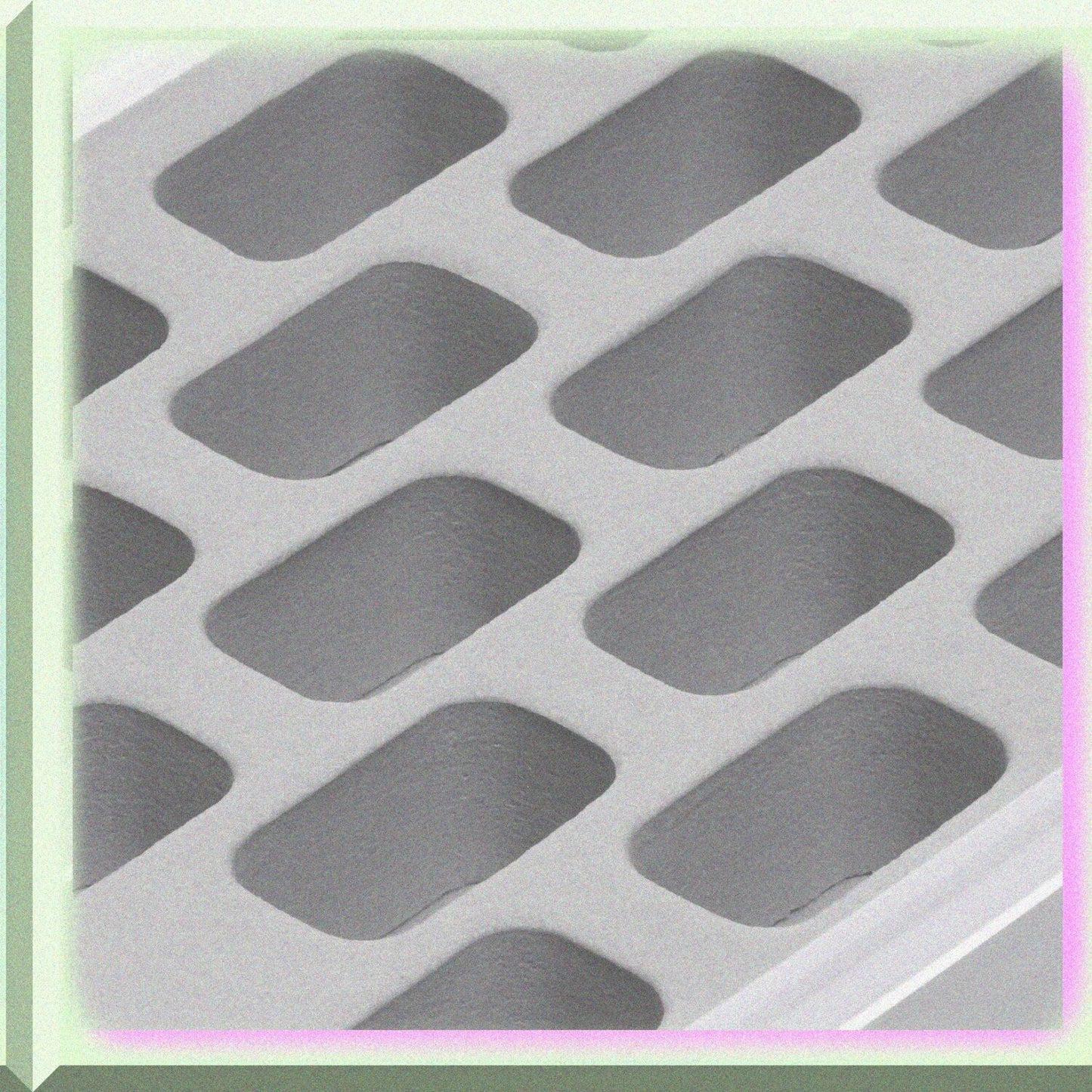 28 Bobbin Box Clear Plastic Storage Container