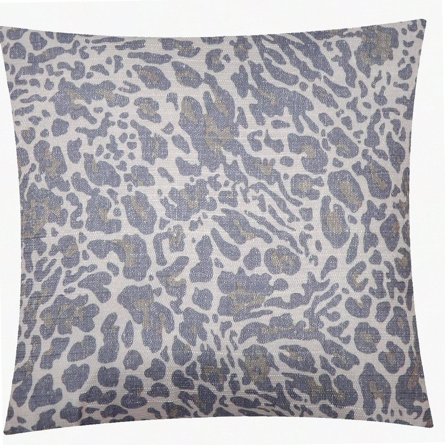 GreyPrint Pillow - 16x16 inches, 7 Pound - Soft and Stylish Decorative Cushion for Home, Office, or Dorm - High-Quality Printing Technology for Vibrant Colors and Long-Lasting Design