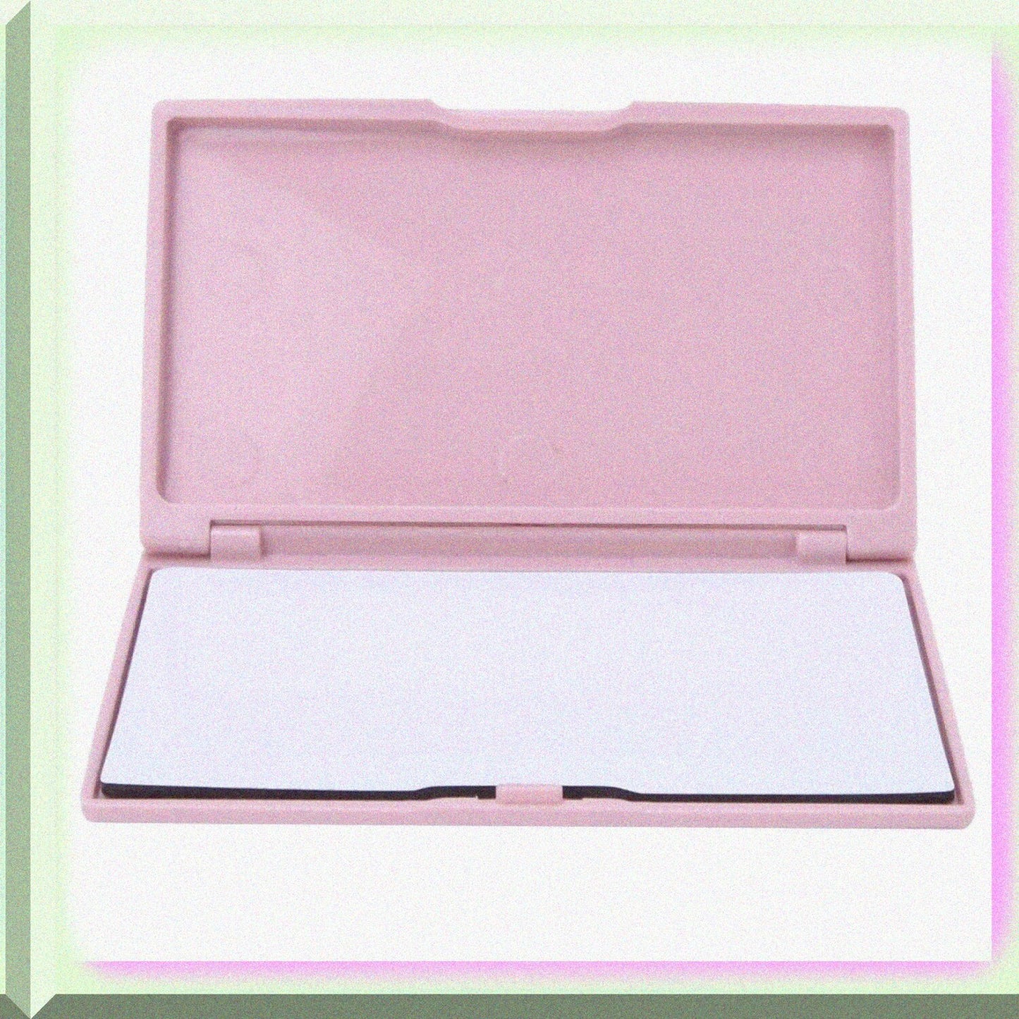 Magnetic Needle Storage Case 4.33x2.56 inches