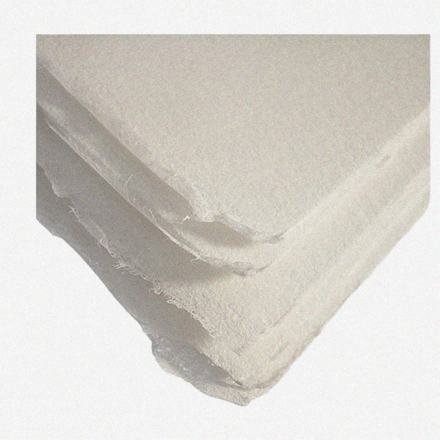 Pure White Art Paper 5 Sheets 22x30 Inches