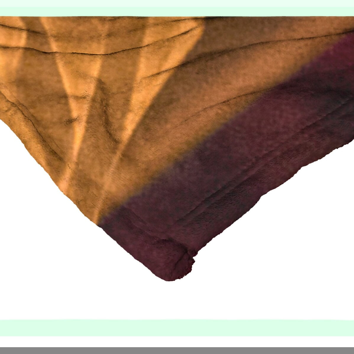 SilkTouch Cozy Comfort Throw Blanket, 50" x 60" - Ultimate Softness for Home & Travel"