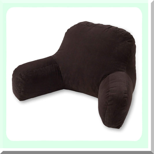 Steel Comfort Junior Corduroy Pillow