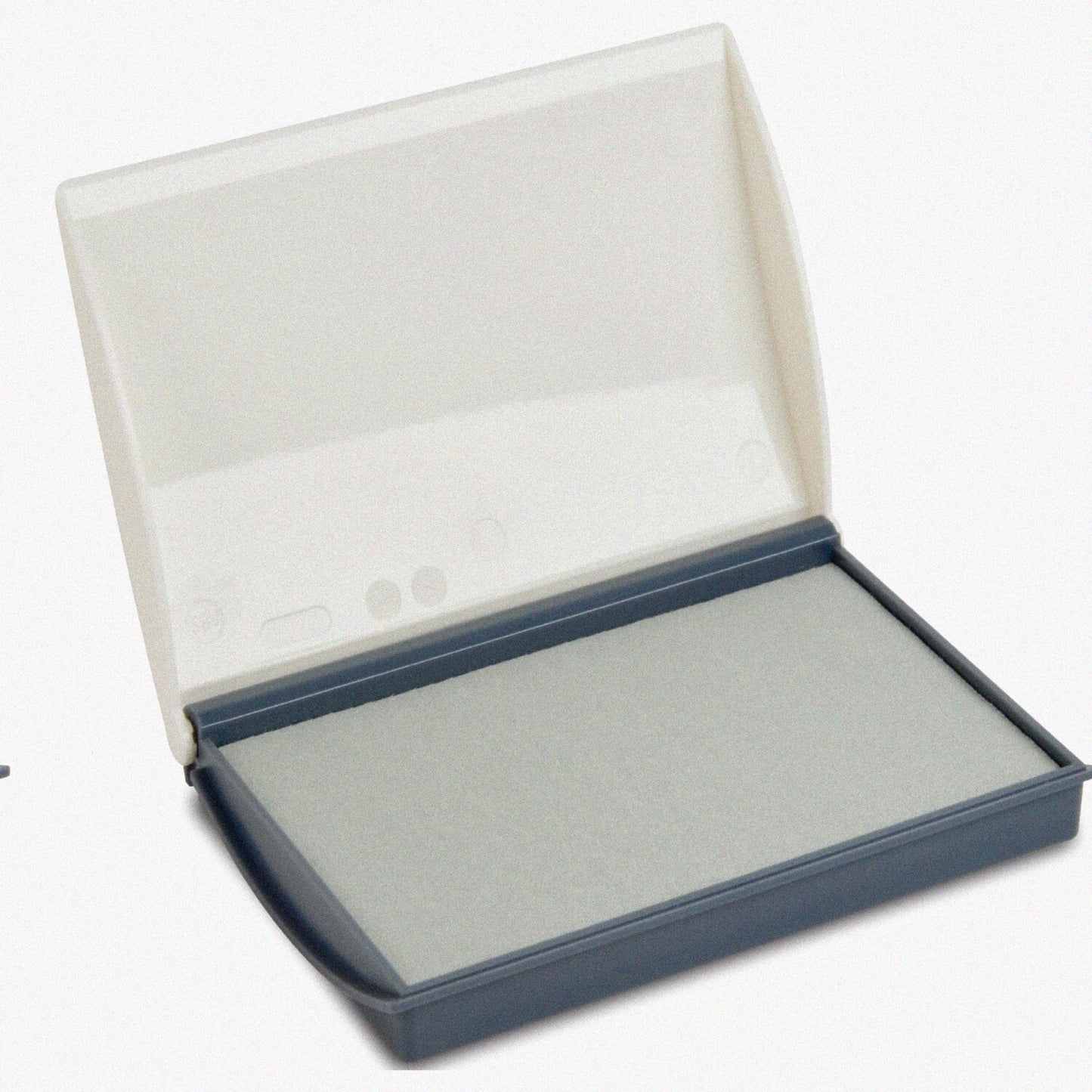 Small Rubber Stamp Pad 2 3/4" x 4 3/8" Felt, No Ink