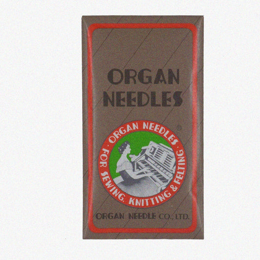 10 Sasew 70/10 Ball Point Sewing Machine Needles