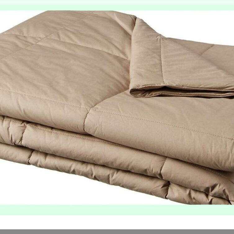 Sand Dunes Dream Comforter - Twin Size, 250 Thread Count, Down Alternative Fill, Soft & Cozy Bedding for All Seasons - Hypoallergenic & Machine Washable