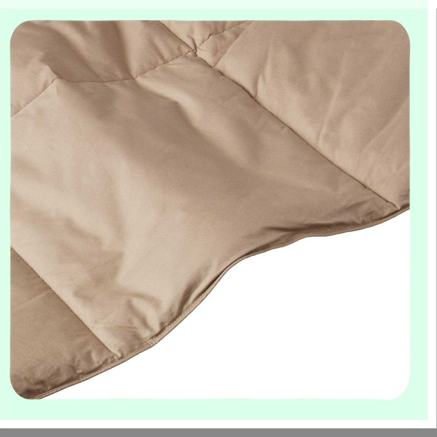 Sand Dunes Dream Comforter - Twin Size, 250 Thread Count, Down Alternative Fill, Soft & Cozy Bedding for All Seasons - Hypoallergenic & Machine Washable