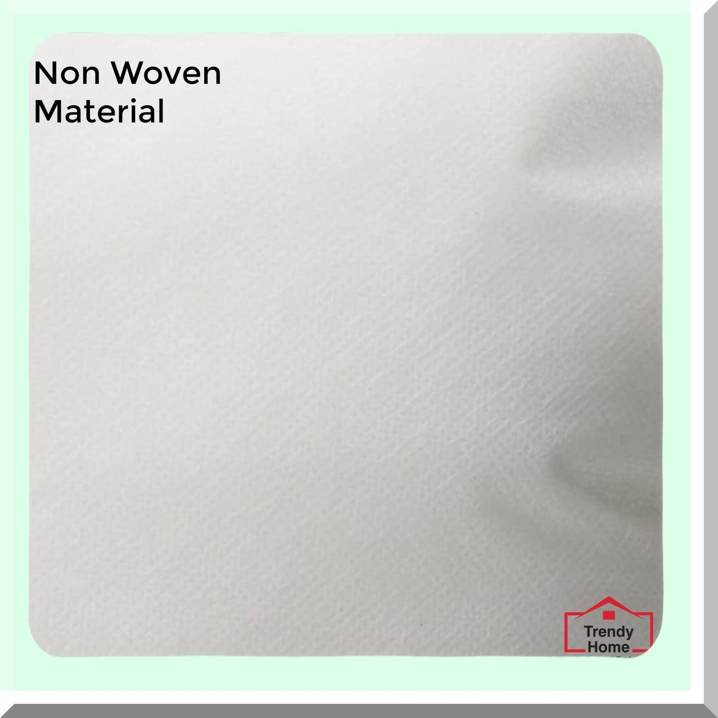 Hypoallergenic Lumbar Support Pillow Insert - 2 Pack, Outdoor Decorative Cushion Sham Stuffer, Non Woven Filler for 12x18 Throw Pillow