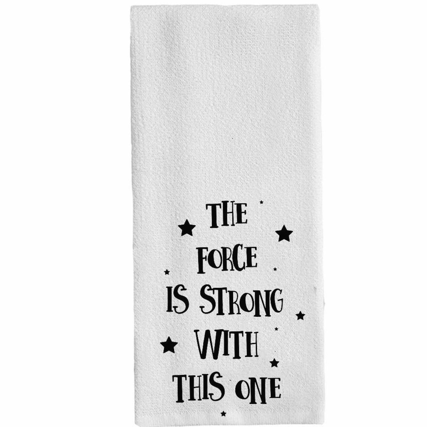 Baby Nursery Hand Bathroom Towels 14x30 Inch