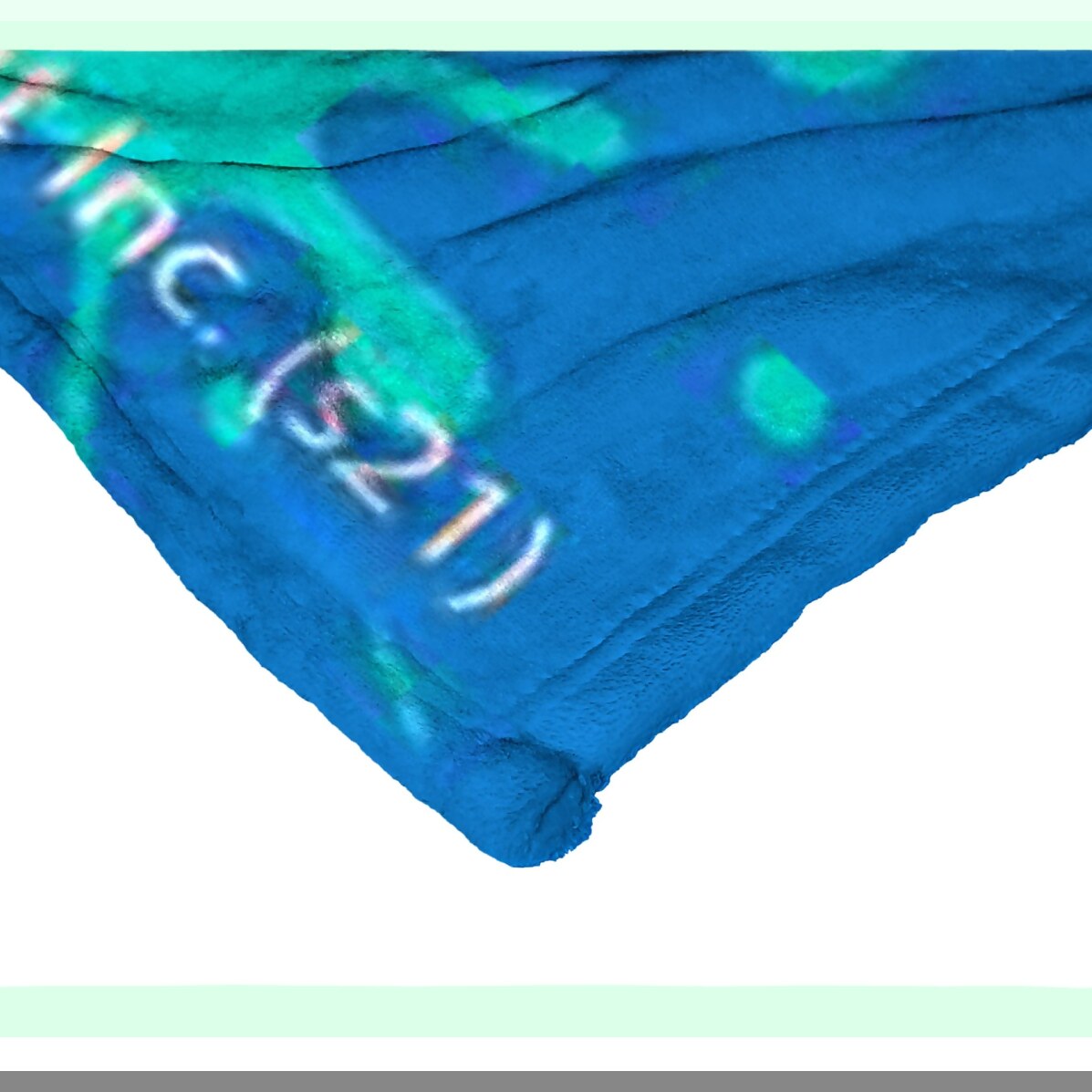 Animaniacs Cozy Silk Touch Throw Blanket - 50x60, Pinky and Brain Design