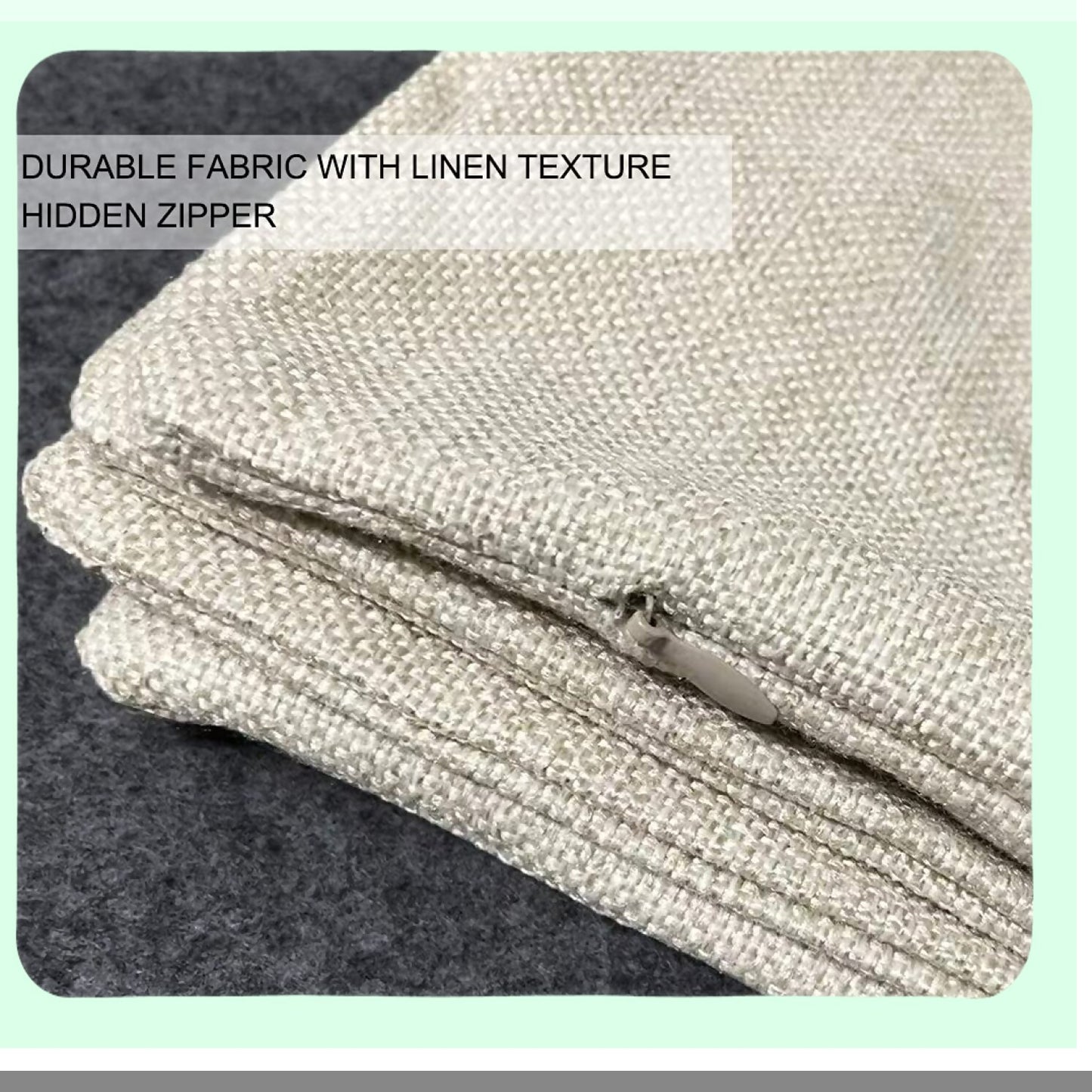 Moose Magic Pillow Covers - 18x18 Decorations for Couch - Perfect Moose Lover Gifts - Cozy Moose Decor for Home - Moose Pillow Case