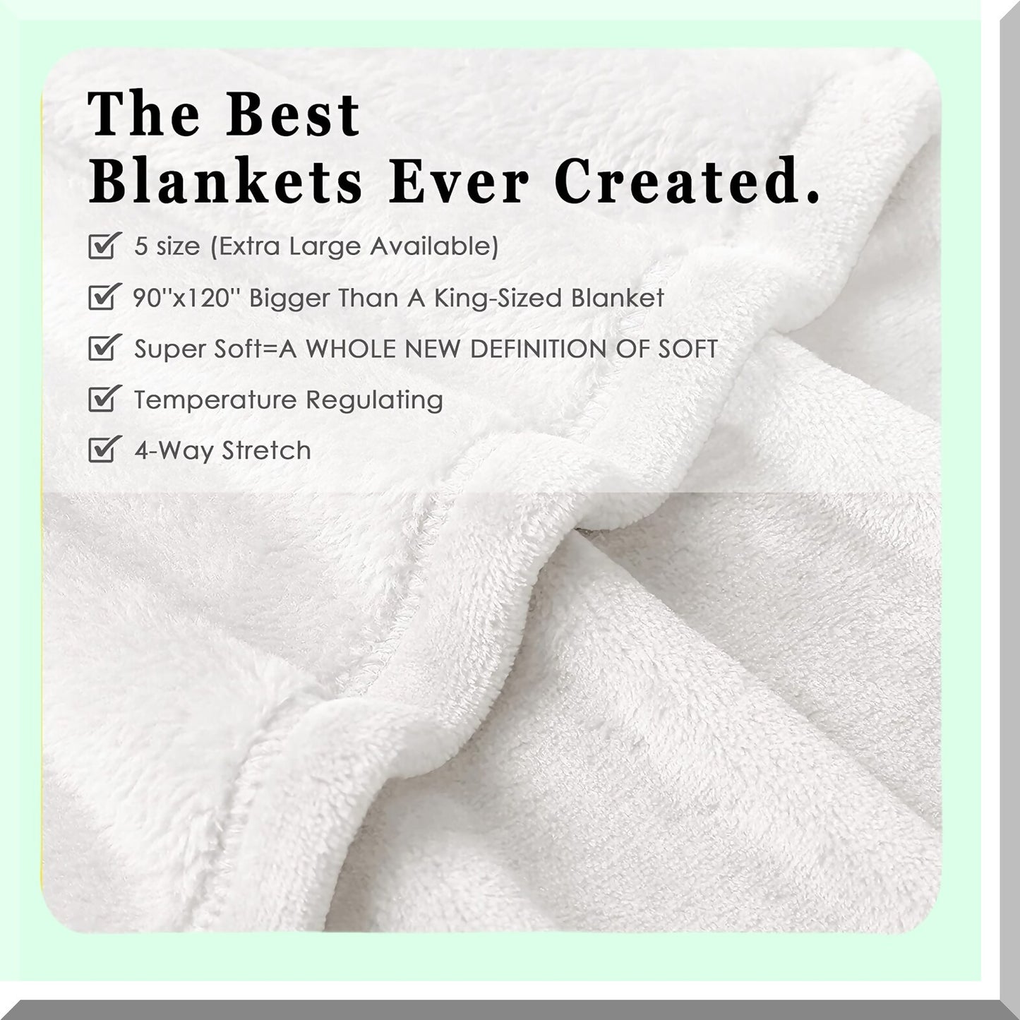 CozyNest Hummingbird Flannel Throw - Ultra Soft, Lightweight, All-Season Blanket, Perfect Gift for Pets, 40"x30""