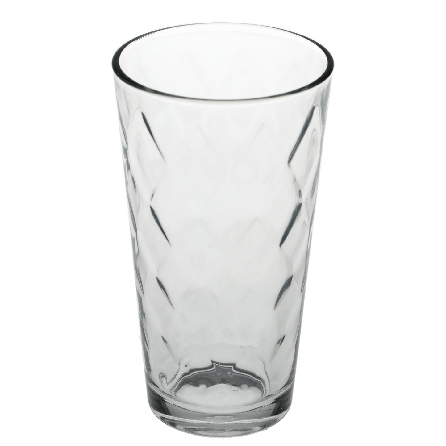 Diamond Cooler Tumbler, 16.5-oz. (Pack of 12)