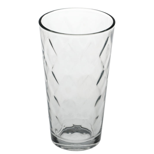 Diamond Cooler Tumbler, 16.5-oz. (Pack of 12)