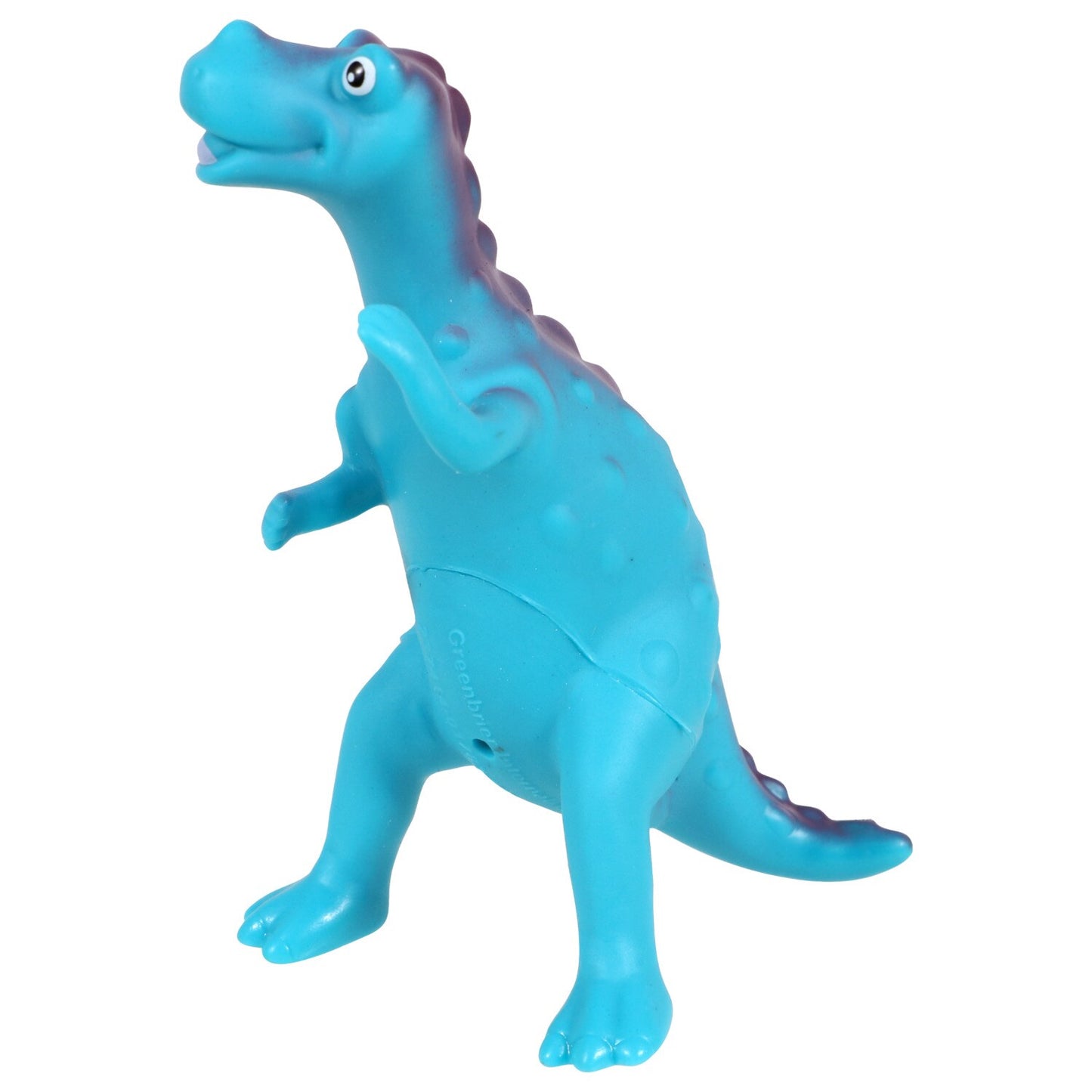 Colorful Plastic Toy Dinosaurs (Pack of 36)