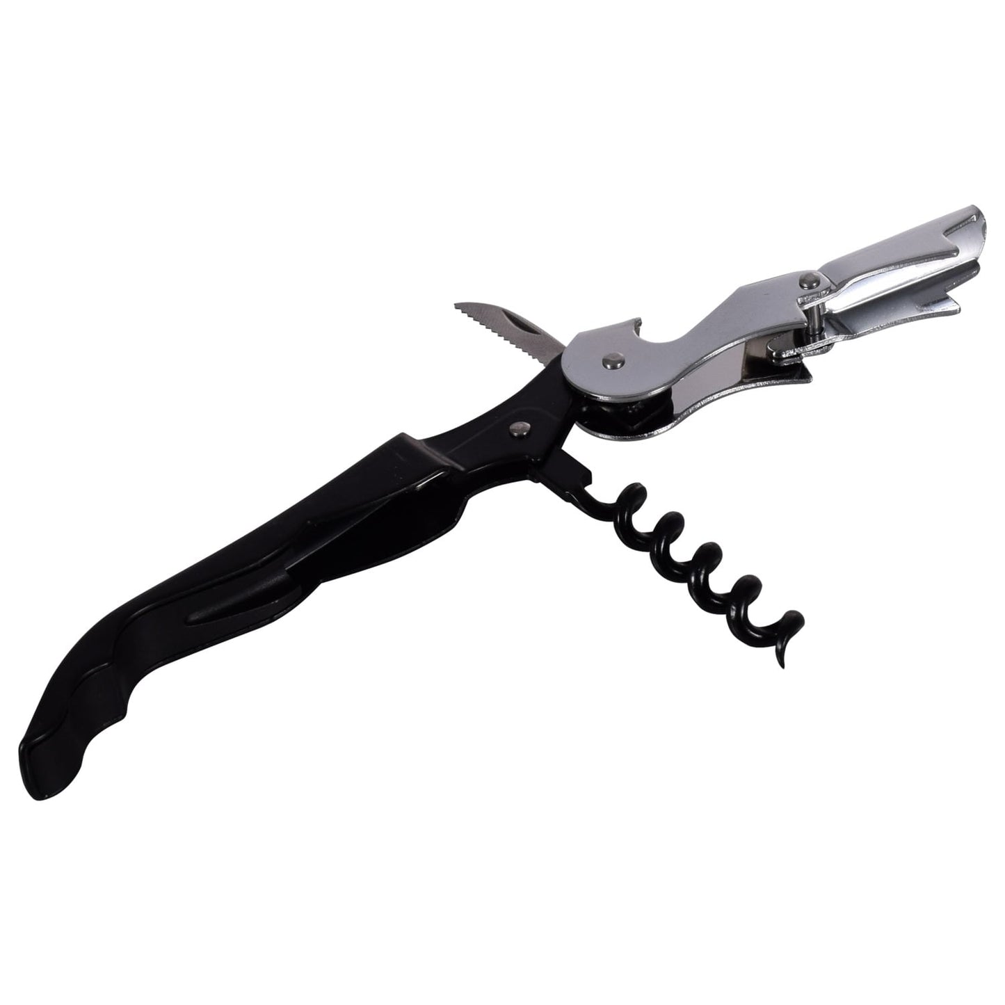 Cooking Concepts Waiter's Corkscrews, 4.75x0.75 in. (Pack of 24)