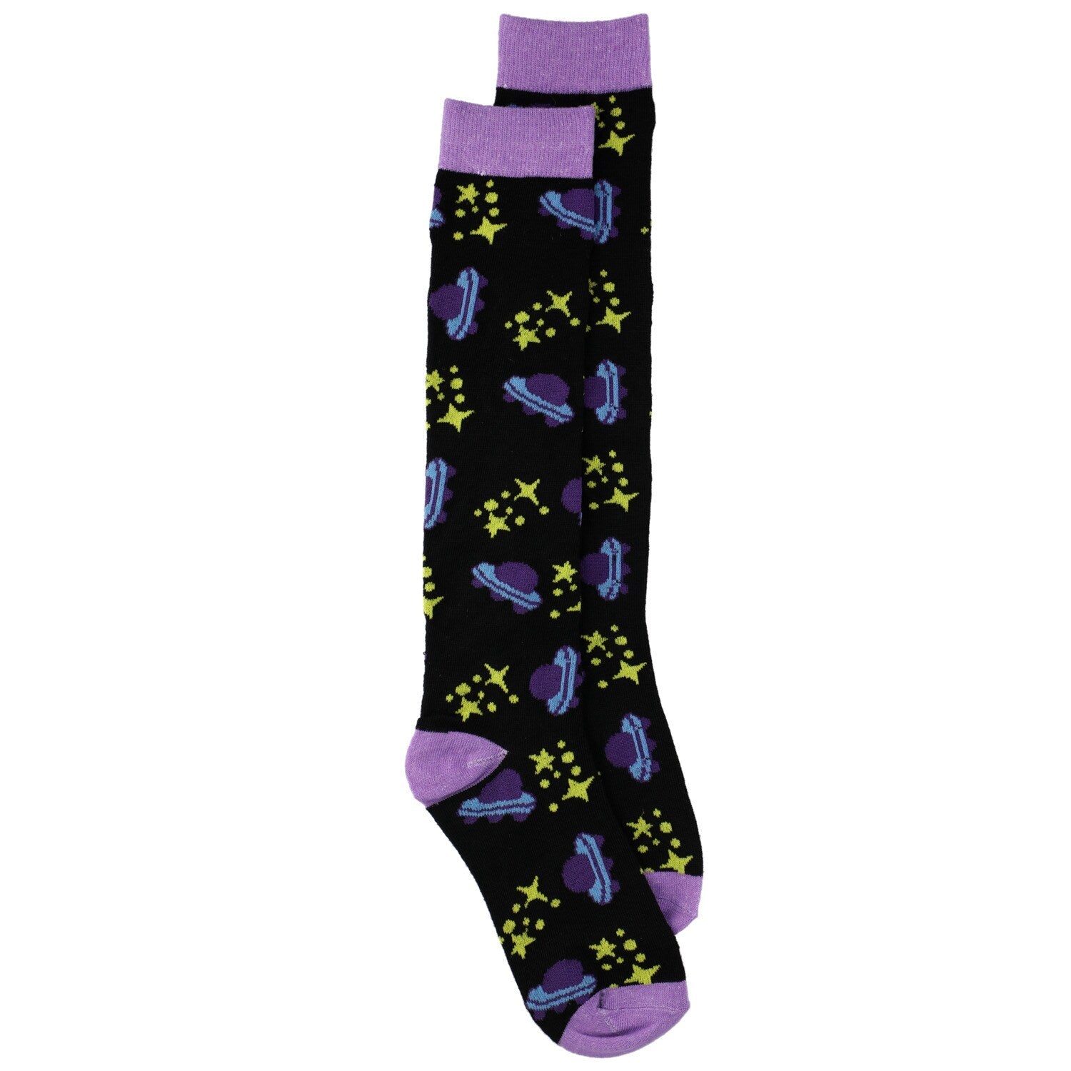 Juncture Ladies Fashion Knee High Socks (Pack of 36)