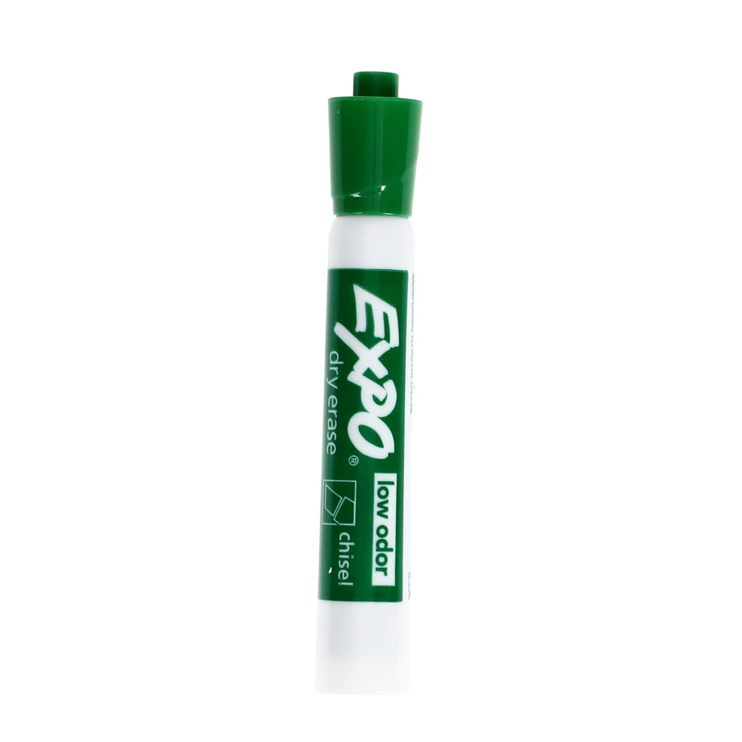 Expo Dry Erase Markers, 1-ct. Packs (Pack of 24)