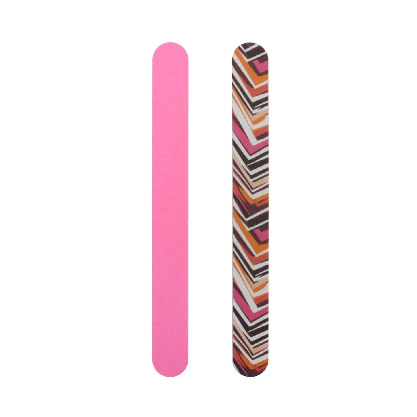 Sassy+Chic Printed Emery Boards, 2-ct. Packs (Pack of 48)