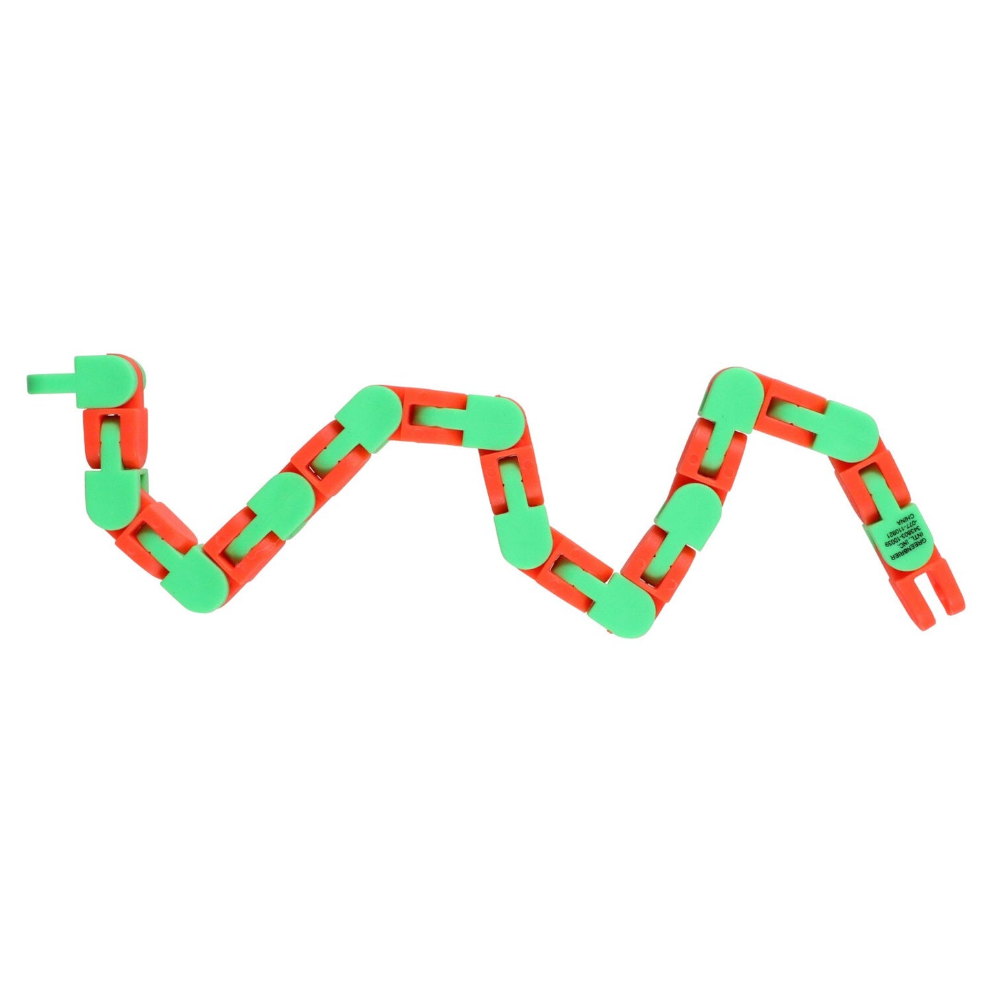 Kilk & Snap Sensory Toys (Pack of 28)