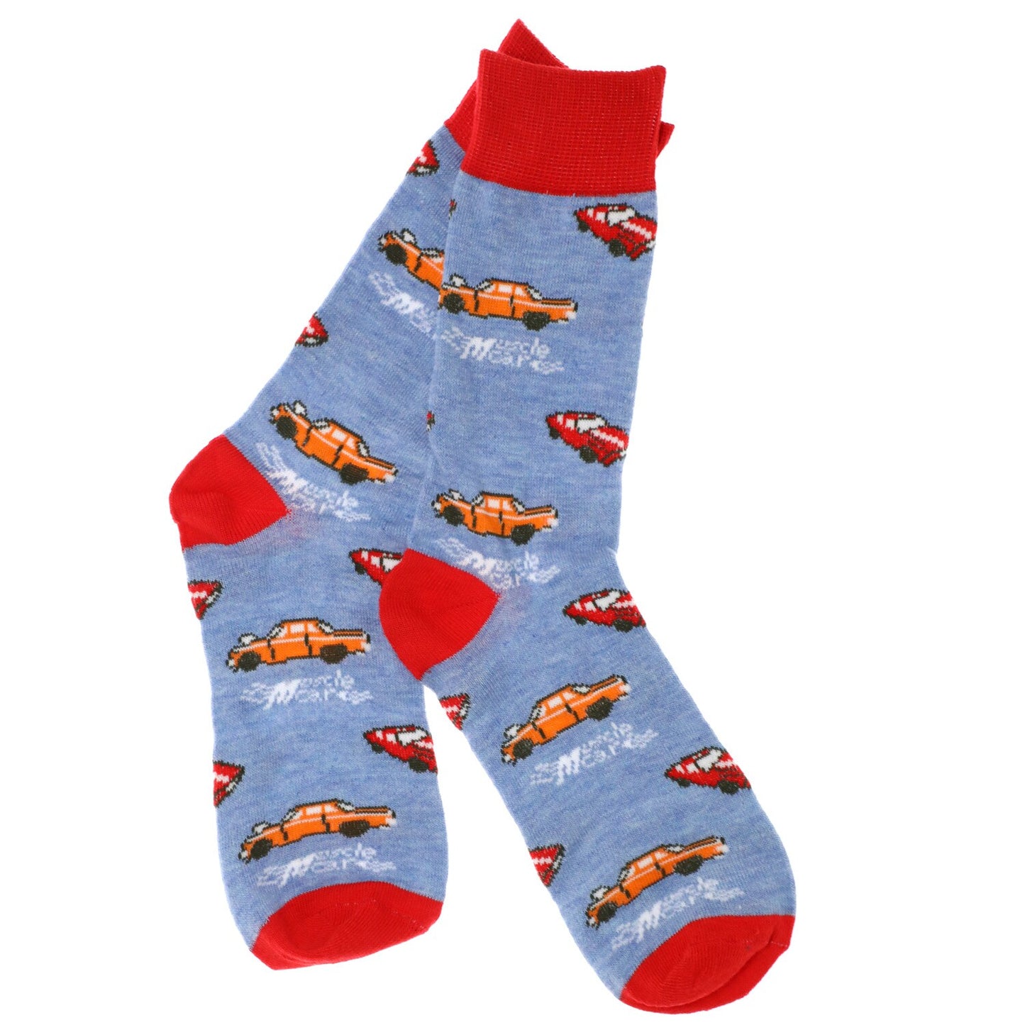 Juncture Men's Fashion Socks (Pack of 36)