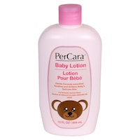Percara Baby Lotion, 15-oz. (Pack of 12)
