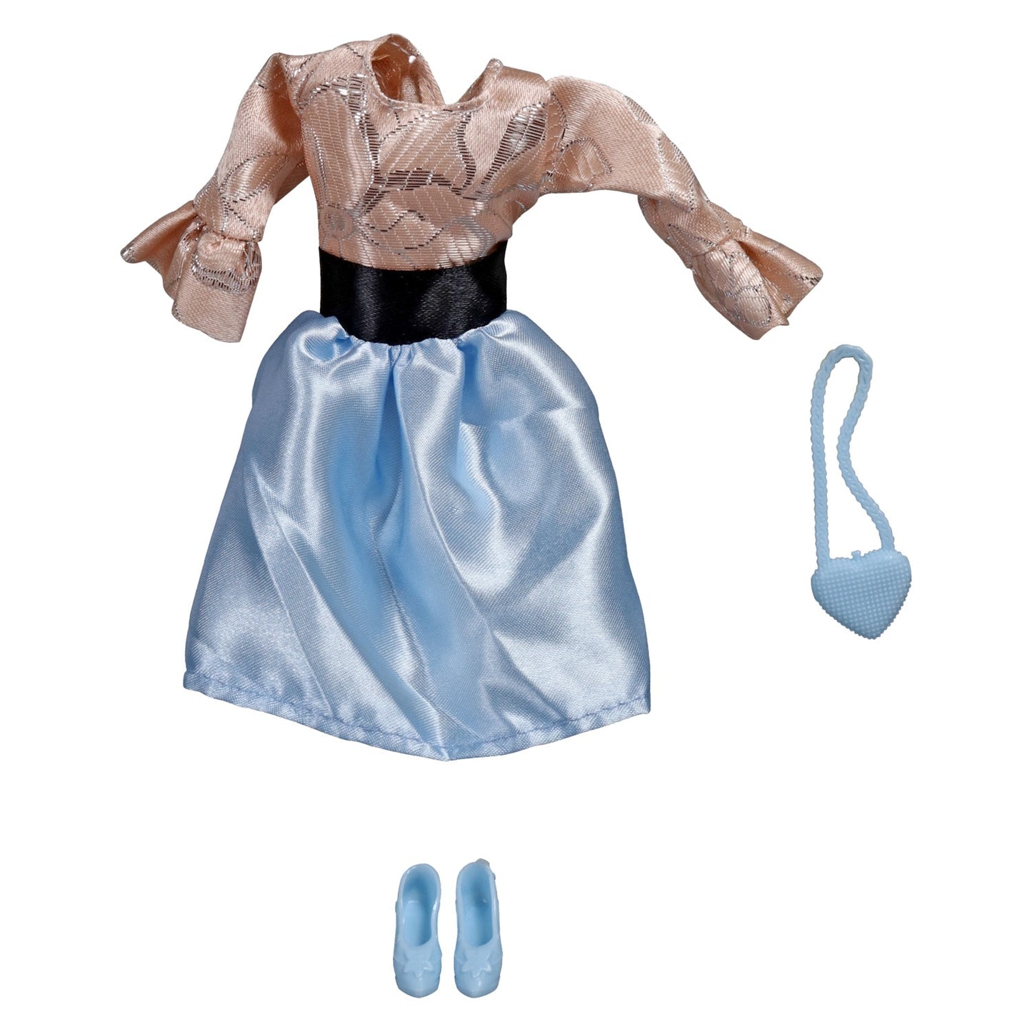 Fashion Doll Outfit Sets (Pack of 36)