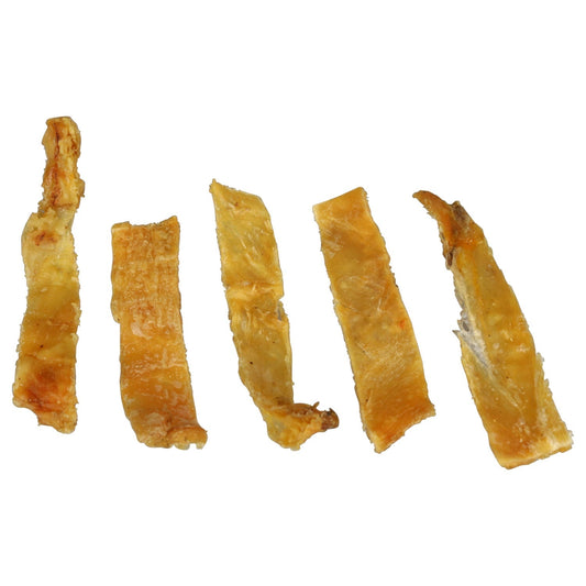 Nature's Corner Water Buffalo Jerky Dog Treats, 1 oz. (Pack of 20)