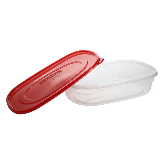 McCormick Rectangular 12 Cups Storage Containers (Pack of 24)