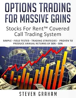 Options Trading for Big Gains and Income