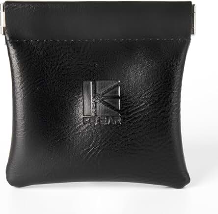 In-Ear Monitor Headphones with Storage Case