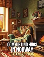 Comforting Hugs in Norway 2025: Warmth and Cozy Moments All Year