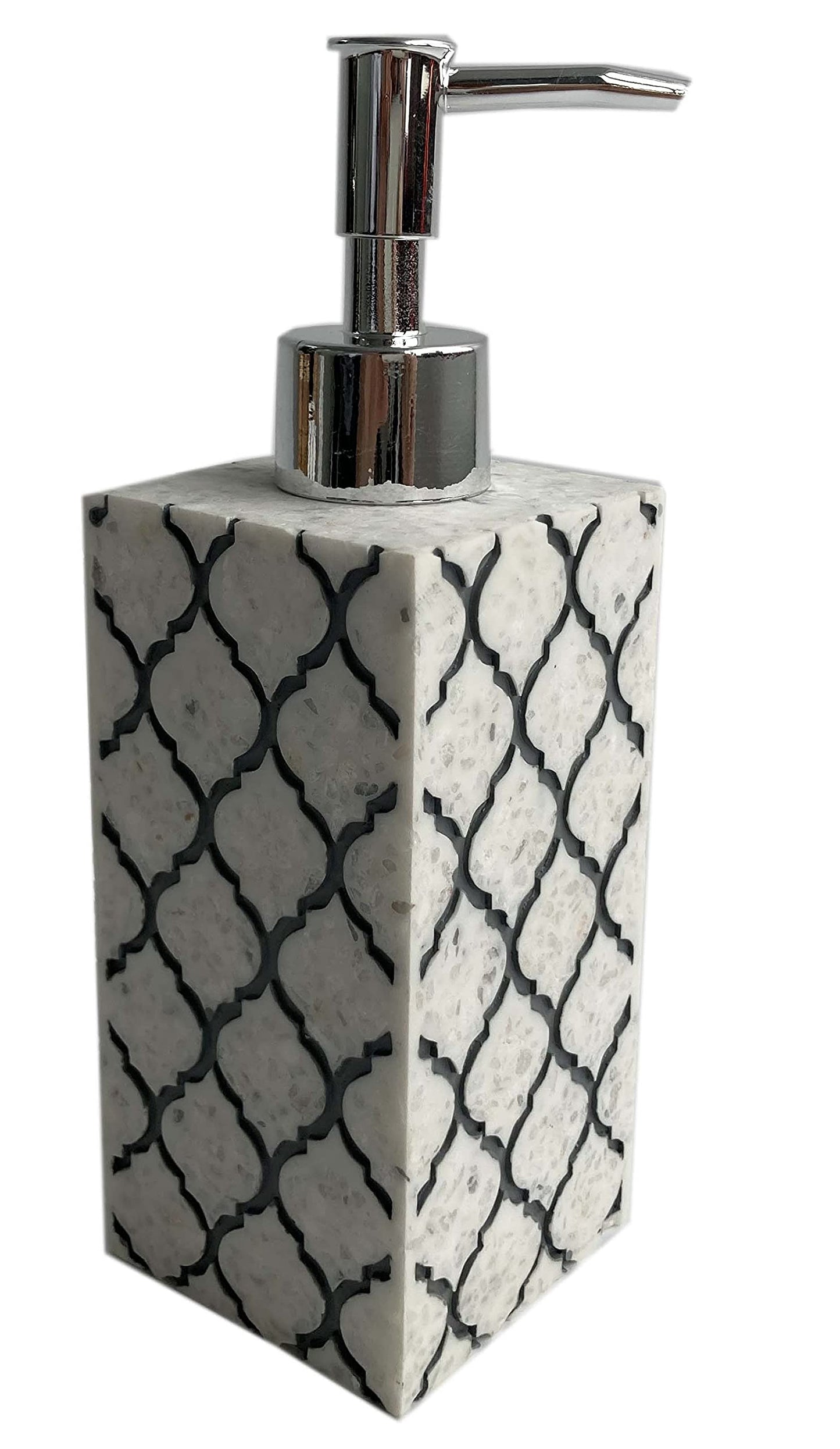 Bathroom Accessories Sets Unique s Modern Clic Cont rary Decorative Beautiful Designs Bath Shower Tub Dcor, Lotion Pump/Soap Dispenser, Versailles