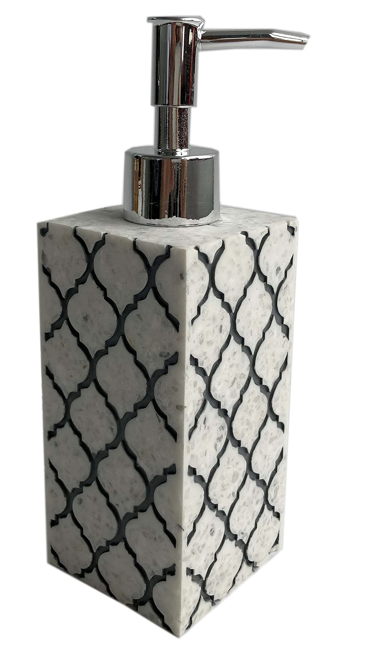 Bathroom Accessories Sets Unique s Modern Clic Cont rary Decorative Beautiful Designs Bath Shower Tub Dcor, Lotion Pump/Soap Dispenser, Versailles