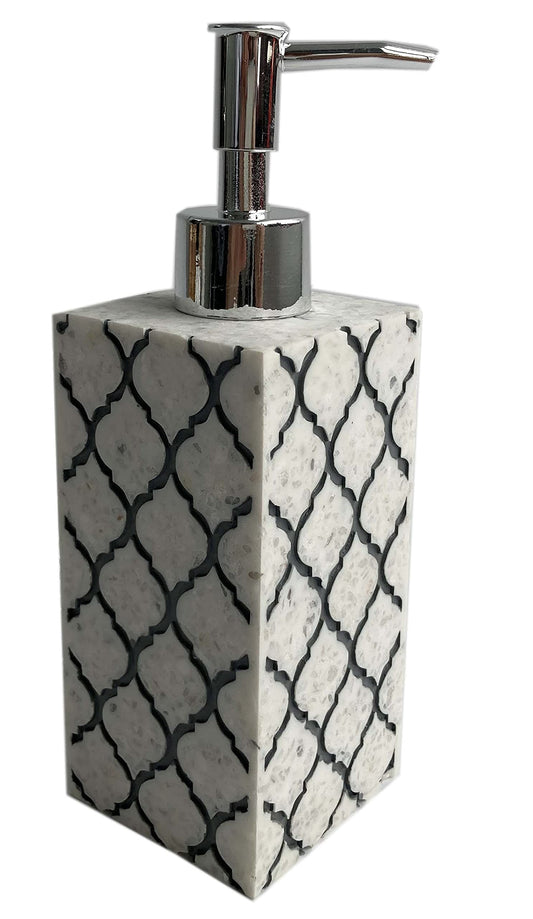 Bathroom Accessories Sets Unique s Modern Clic Cont rary Decorative Beautiful Designs Bath Shower Tub Dcor, Lotion Pump/Soap Dispenser, Versailles