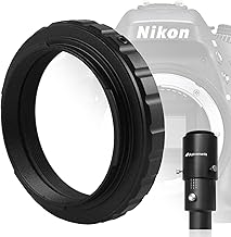 Variable Projection Adapter and Extension Tube Kit for Cameras