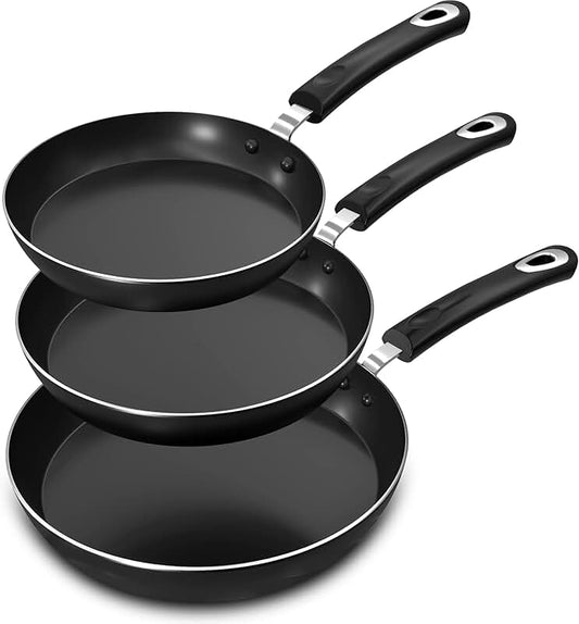 25-Piece Silicone Cooking Utensil Set with Stand