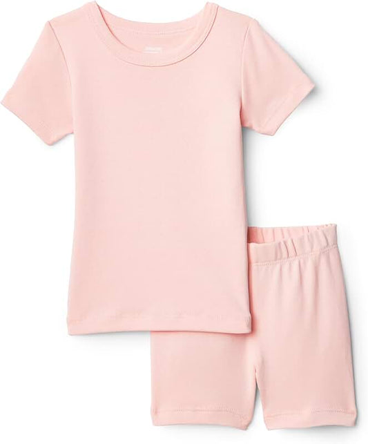 Sofia Grainge Mommy and Me Short Sleeve Pajama Set