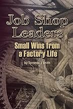 Job Shop Leaders Achieve Small Wins in Factory Work