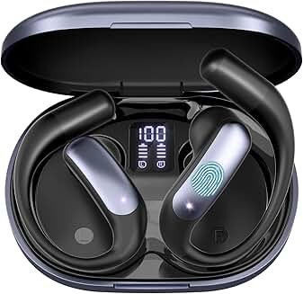 Real-Time AI Translation Earbuds with 144 Languages