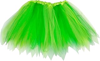Women’s Short Ballet Tutu for Dance and Costume