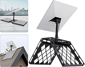 Adjustable Roof Mount for Satellite Dish