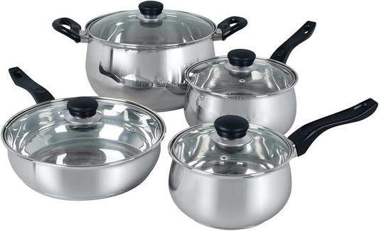 15-Piece Silicone Kitchen Utensil Set with Holder