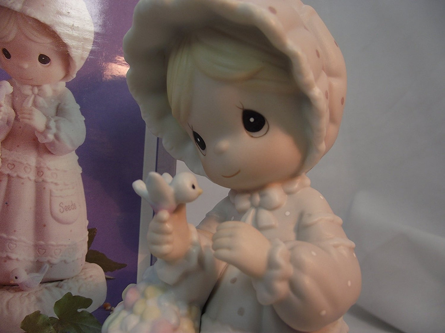 1 X The Lord Will Provide #523593